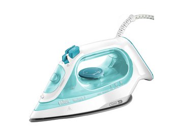 Утюг Braun TexStyle 3 SI 3041 GR (0127405001)