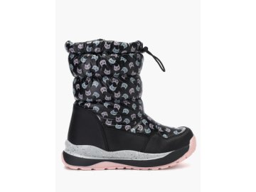 Дутики Shuzzi Мегатоп, модель 1617000364