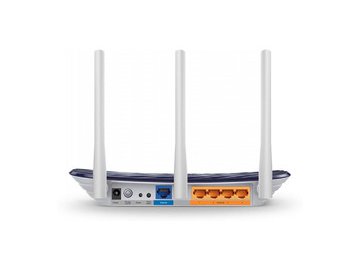 Беспроводной маршрутизатор TP-Link Archer C20