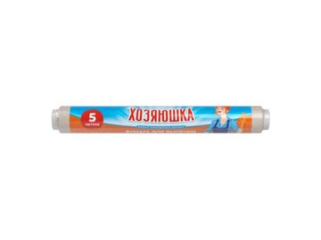 Бумага для выпечки Хозяюшка 5 м 0110290003