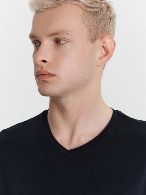 ФУТБОЛКА МУЖСКАЯ, фото 4 из 5