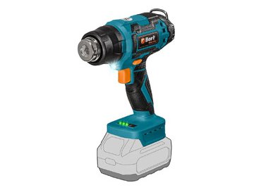 Промышленный фен BORT BHG-20Li 93418378