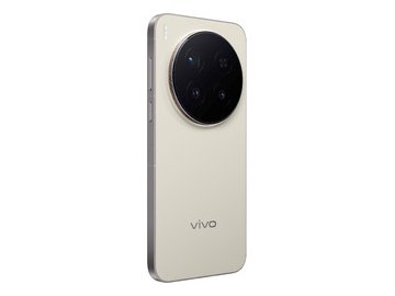 Смартфон vivo X300 Pro V2514 16GB/512GB (бежевый)