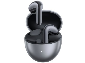 HONOR Choice Earbuds S7 (черный)