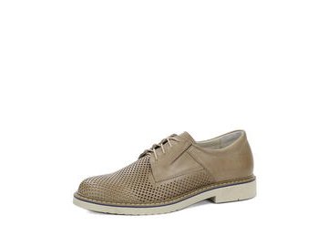 Полуботинки мужские летние