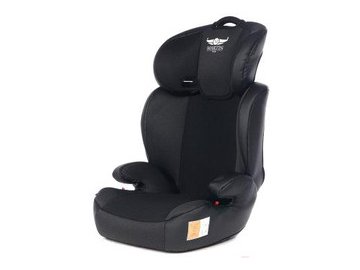 Детское автокресло Martin Noir Cadet (moon black)