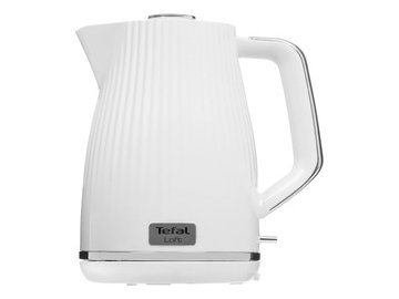 Электрочайник Tefal Loft KO250130