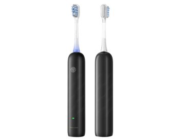Trouver 3D Clean Electric Toothbrush (черный)