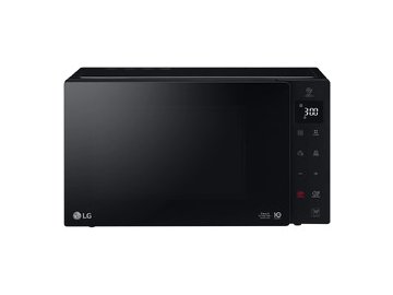 Микроволновая печь LG MS2535GIS