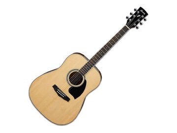 Акустическая гитара Ibanez PF15-NT 5 элемент