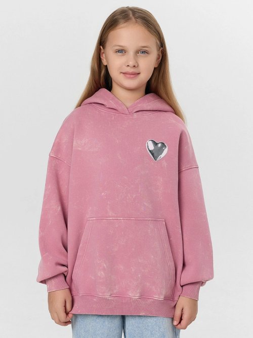 ХУДИ ДЛЯ ДЕВОЧЕК, фото 1 из 9