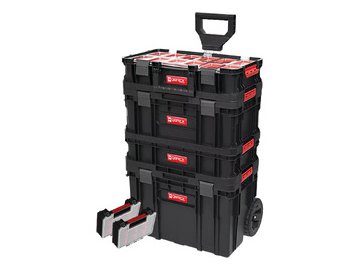 Набор ящиков Qbrick System TWO Cart Set 6 в 1 (Z252597PG002)