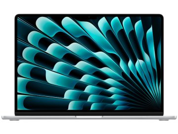 Apple Macbook Air 15" M4 (A3241) 16/256GB (серебристый)