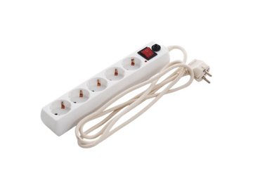 Сетевой фильтр General Lighting Systems GPS-5-16-3x1-150-W 471000 (белый)