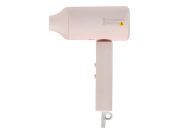 Фен Xiaomi Compact Hair Dryer H101 BHR7474EU (CMJ04LXEU) розовый