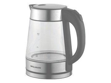 Электрочайник Willmark WEK-1736G
