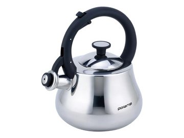 Чайник со свистком POLARIS Calido-2,8L