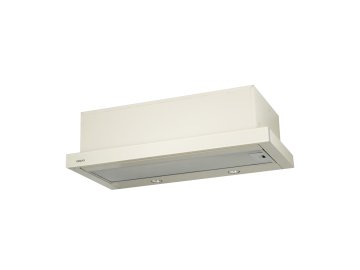 Вытяжка Akpo Light Eco Glass 60 WK-7 (бежевый)