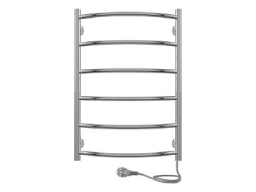 Полотенцесушитель Granula Классик 50x80 D32 с кнопкой