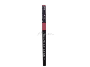 Карандаш для губ автоматический Parisa Cosmetics Contour Lipliner