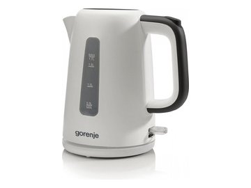 Электрический чайник Gorenje K17XG на акции в магазинах 5 элемент