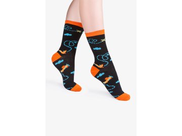 Носки женские Socks concept