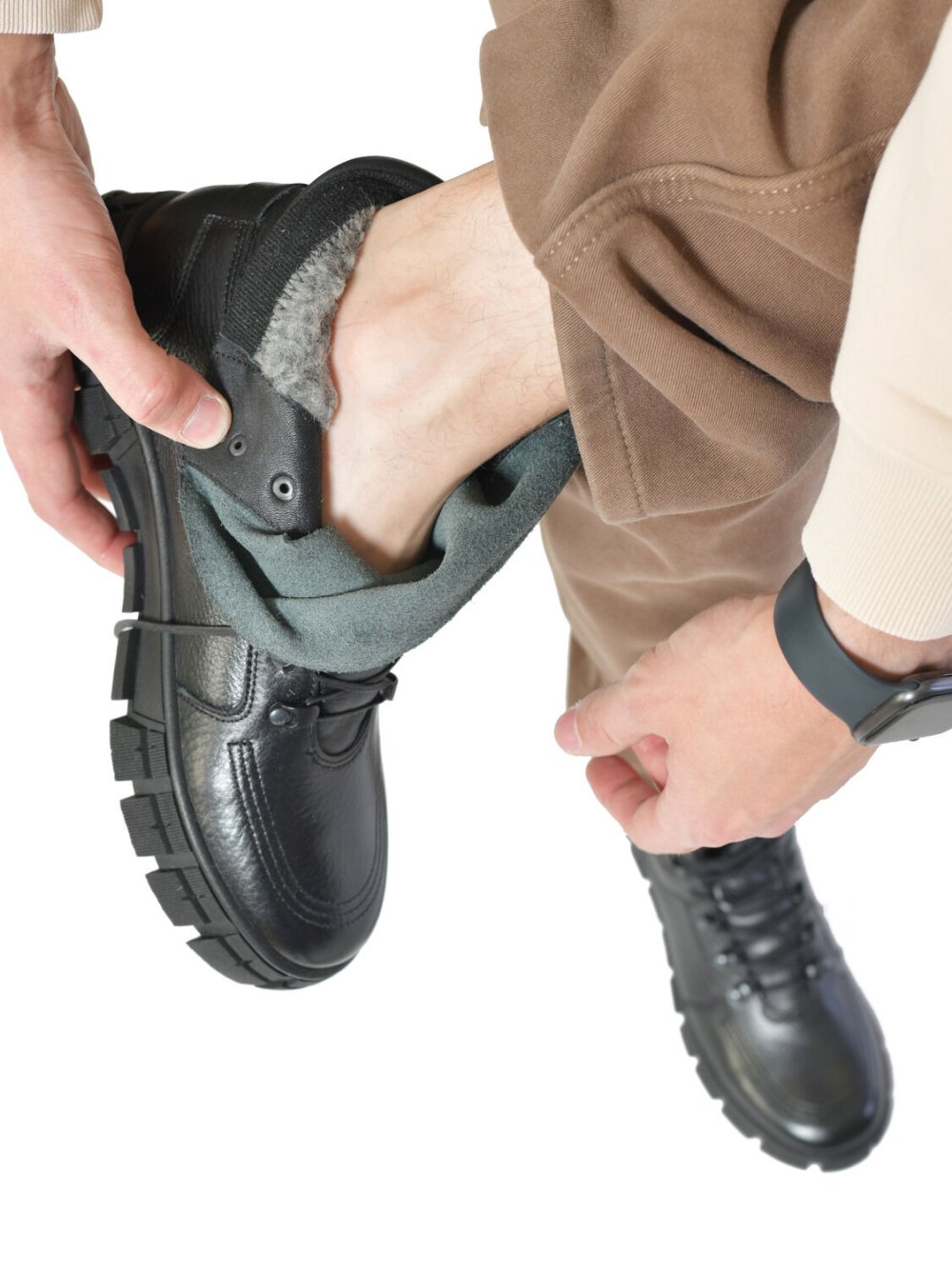 Ботинки BELWEST, фото 2 из 144