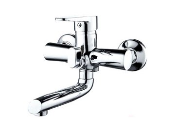 Смеситель для ванны ECONOCE EC0202