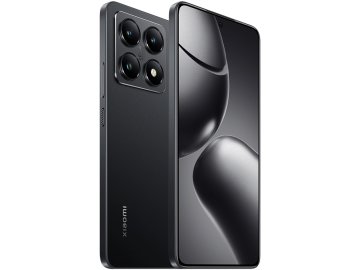 Xiaomi 14T 12/256Gb (титановый черный)