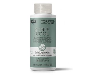 Шампунь для волос Lisap Curly Cool 110218 (100 мл)