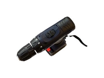 Шуруповерт WATT WAS-21Li (1.021.029.10) с 2-мя АКБ, кейс в Мозыре 5 элемент