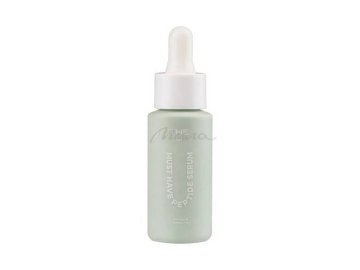 Сыворотка для лица THE U Must Have пептидная, 30 мл