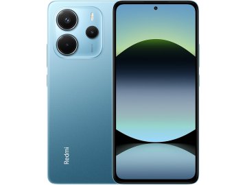 Redmi Note 14 8/256GB (синий)