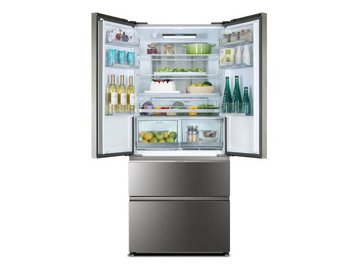 Холодильник Haier HB18FGSAAARU на акции в магазинах 5 элемент