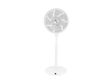 Вентилятор polaris psf4012 (белый) Электросила