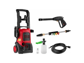 Очиститель высокого давления WORTEX PW 1420-1 (1334464)