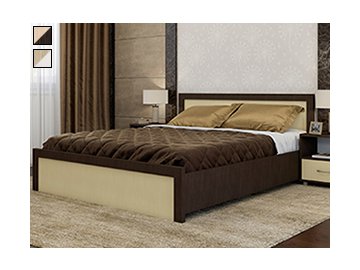Кровать Rio 1600 из каталога Ами