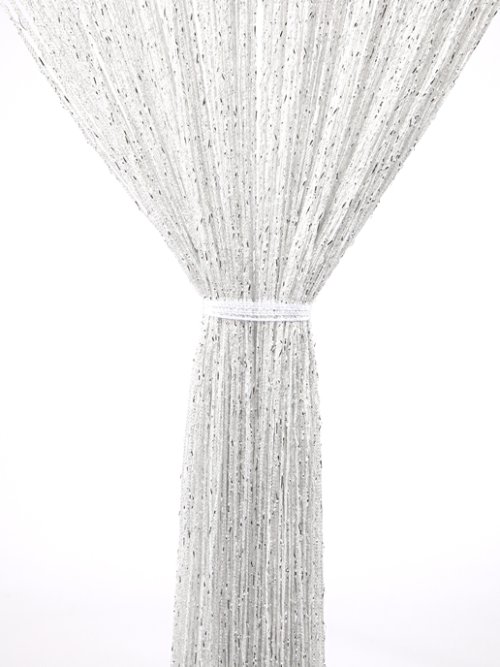 Шторы-нити Джулия с люрексом, фото 33 из 442