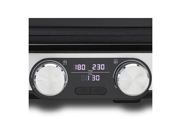 Электрогриль Polaris PGP 2302D