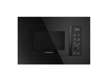 Встраиваемая микроволновая печь Maunfeld JBMO1225FSGB02