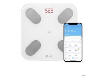 Напольные весы Picooc Mini Pro V2