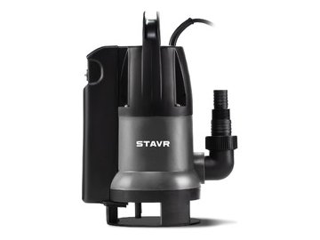 Дренажный насос STAVR НПД-500П