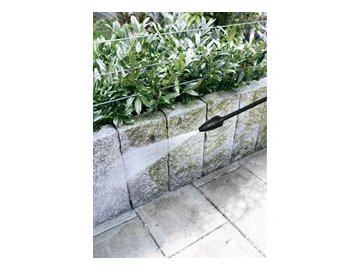 Мойка высокого давления Karcher K 2 Universal Edition 1.673-010.0