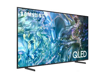 Телевизор Samsung QE55Q60DAUXRU из каталога 5 элемент