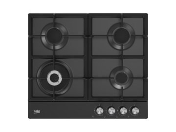 Поверхность газовая BEKO HIAW 64225 SB на акции в магазинах 5 элемент