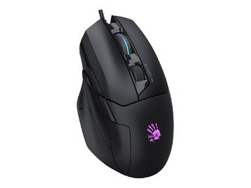 Мышь A4Tech Bloody W70 Max (черный)