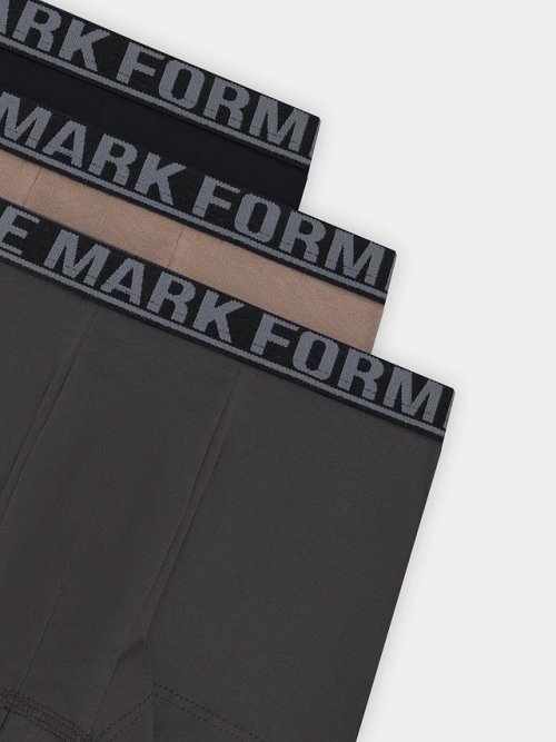 Трусы для мальчиков в наборе, 3 шт, фото 5 из 7