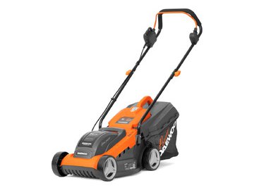 Газонокосилка DAEWOO DLM 3221Li SET в Мозыре 5 элемент