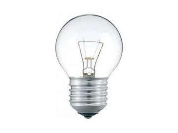 Лампочка ekonomka дш 230-60-1 е27 в Мозыре Электросила