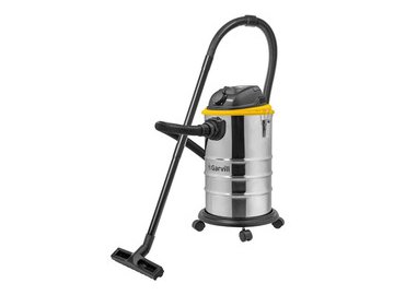 Профессиональный пылесос Garvill VC1200-30MS на акции в магазинах 5 элемент